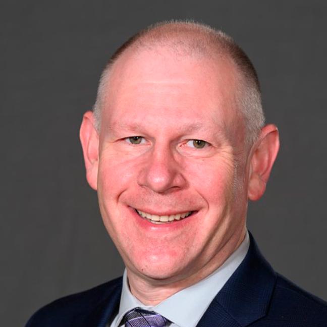 Gary Katz, MD