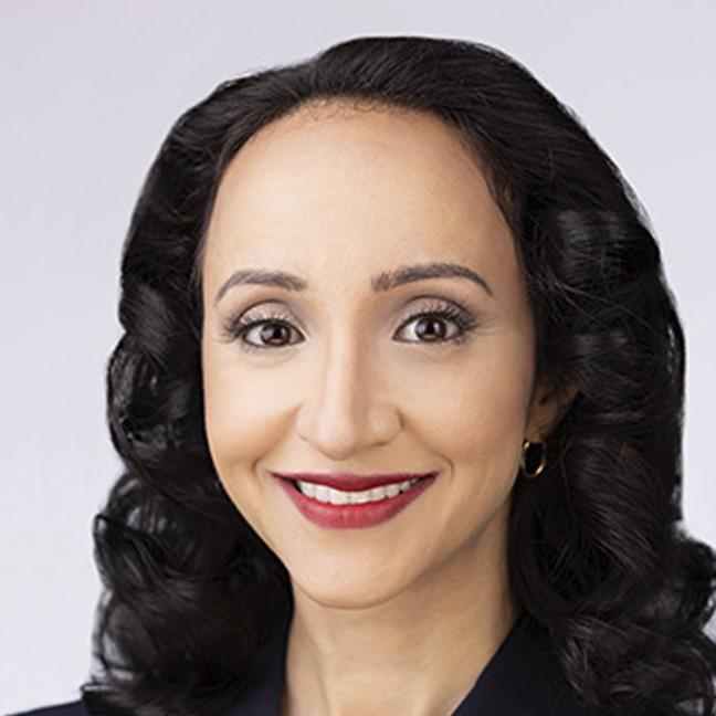 Natasha Driver, MD