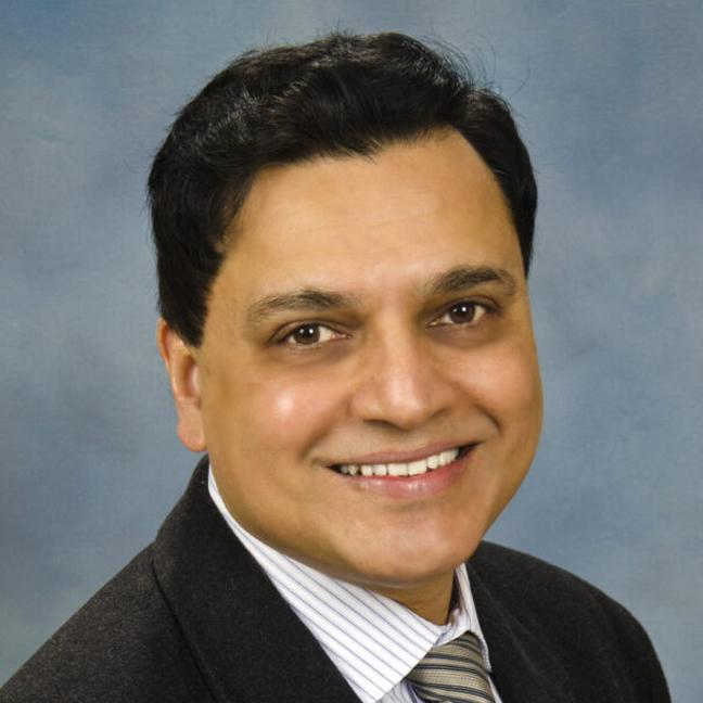 Niranjan Rao, MD