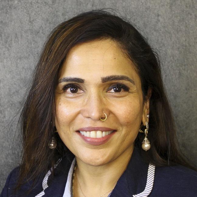 Sharmilee Shetty, MD