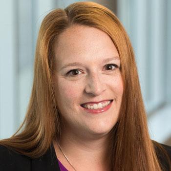 Photo of Alisha Reiss, MD