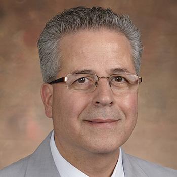 Bassam Nasr, MBA, MD