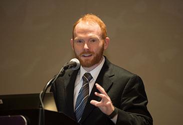 George Mejicano, MD, senior associate dean of medicine at Oregon Health and Sciences University