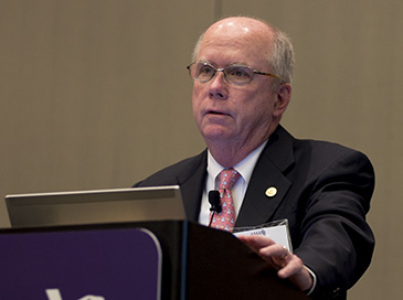 Jay Crosson, MD